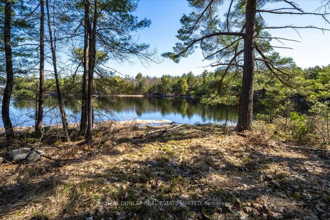 24 Webber Island N/A, Home with 0 bedrooms, 0 bathrooms and null parking in Georgian Bay ON | Image 8