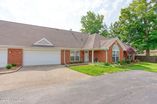 10540 Monticello Forest Cir, Louisville, KY, 40299-4130 | Card Image