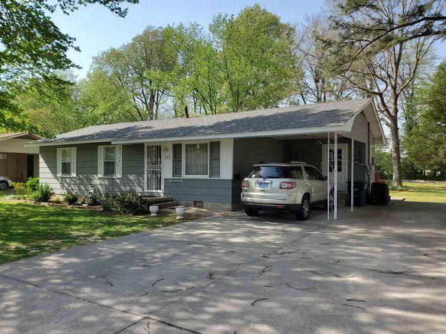 792 E Miller St, House other with 3 bedrooms, 1 bathrooms and null parking in Piggott AR | Image 7