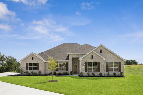 101 Paradise Cv, Waxahachie, TX, 75165-9411 | Card Image