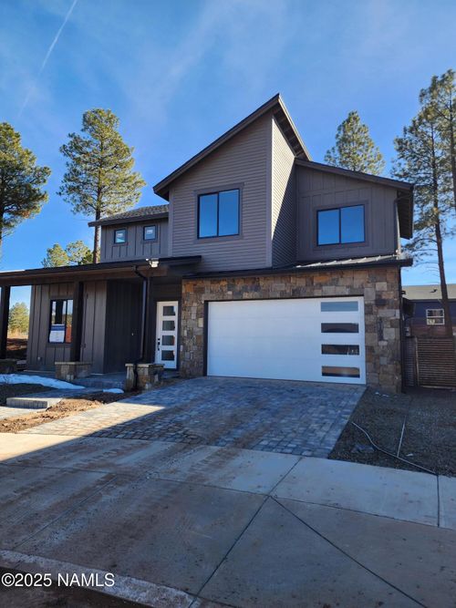 lot-22-3199 W Lyra Way, Flagstaff, AZ, 86001-0053 | Card Image