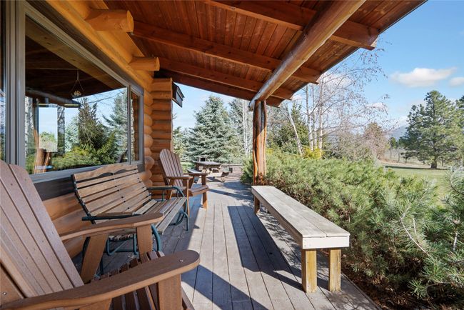 182 Moondance Trl, House other with 4 bedrooms, 2 bathrooms and null parking in Bigfork MT | Image 50