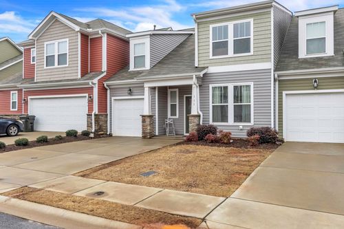 111 Mayfair Station Way, Greer, SC, 29650-1766 | Card Image