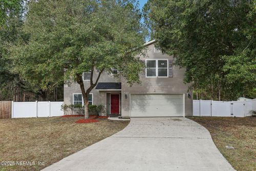 7222 Beekman Lake Dr S, Jacksonville, FL, 32222-5802 | Card Image