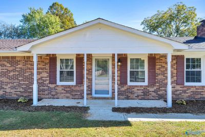 881 Moontown Road, House other with 3 bedrooms, 1 bathrooms and null parking in Brownsboro AL | Image 1