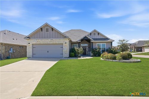 10235 Becker Drive, Temple, TX, 76502 | Card Image