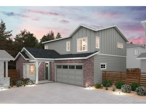 22669 E 47th Dr, Aurora, CO, 80019 | Card Image