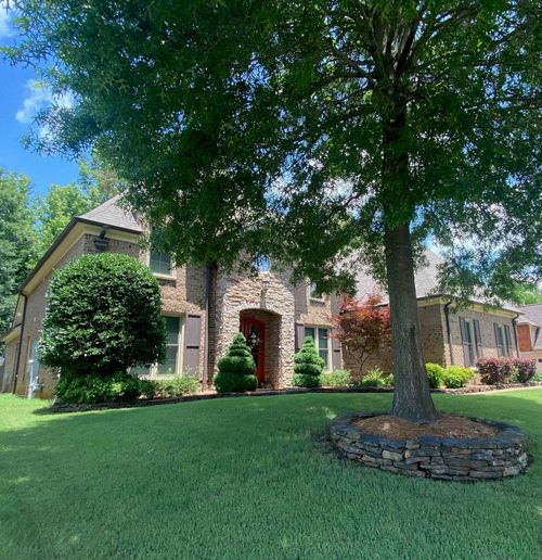 12228 Lorimer Cv, Arlington, TN, 38002-4666 | Card Image