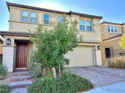 841 Riverlawn Place, House other with 5 bedrooms, 4 bathrooms and null parking in Las Vegas NV | Image 1