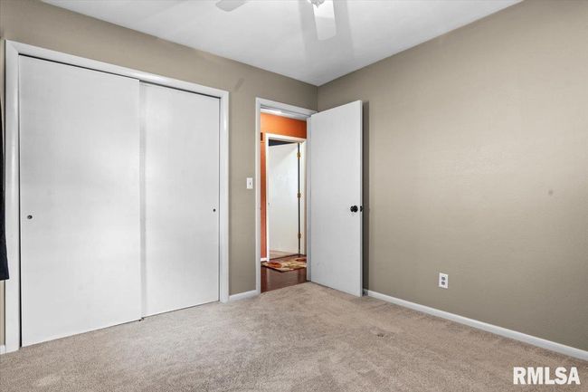 2207 W Iles Ave, House other with 3 bedrooms, 2 bathrooms and null parking in Springfield IL | Image 28