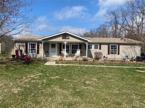 410 E State St, Pocahontas, IL, 62275-3016 | Card Image