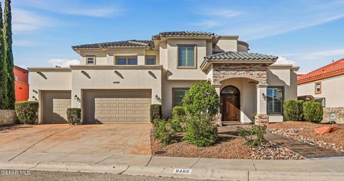 6489 Calle Placido Dr, El Paso, TX, 79912-7533 | Card Image