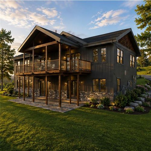 320 East Ridge Ln, Ellijay, GA, 30536 | Card Image