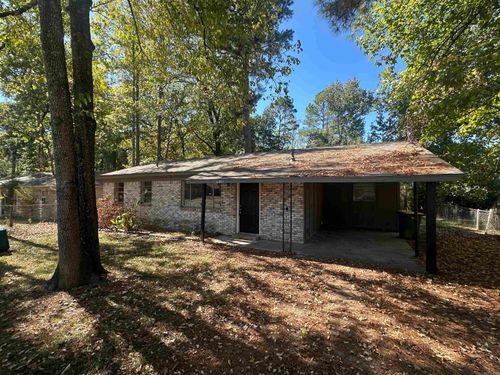 9808 Wilderness Road, Little Rock, AR, 72209 | Card Image
