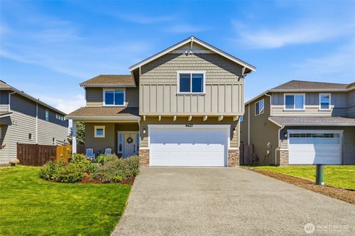 6627 S Ferdinand St, Tacoma, WA, 98409-1104 | Card Image