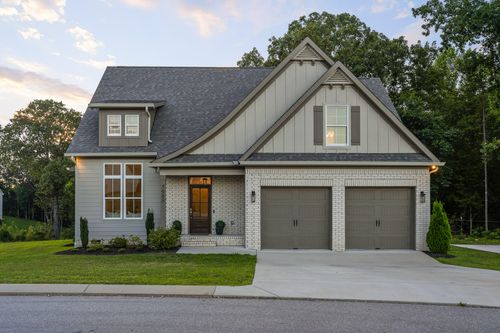 5988 Cashmere Ln, Harrison, TN, 37341-2407 | Card Image