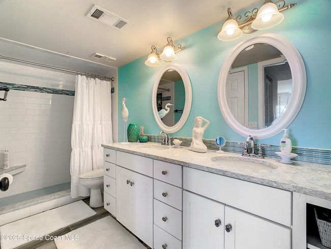 604 - 3060 N Atlantic Ave, Condo with 2 bedrooms, 2 bathrooms and null parking in Cocoa Beach FL | Image 31