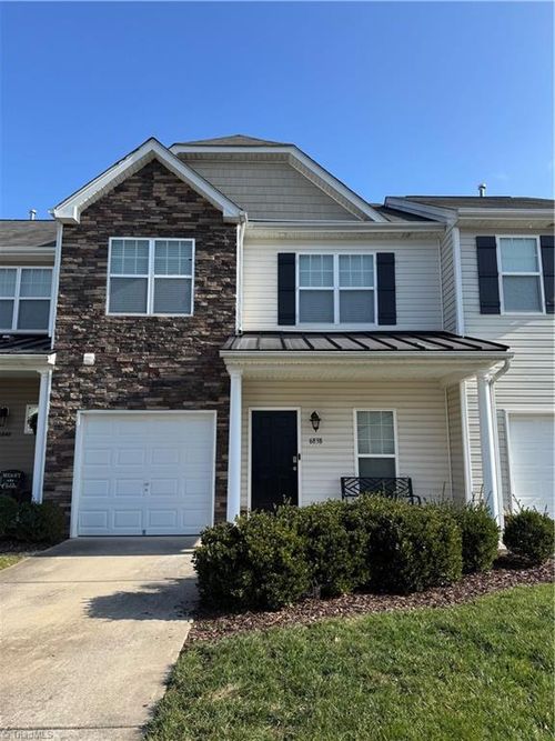 6838 Derby Run Drive, Whitsett, NC, 27377 | Card Image