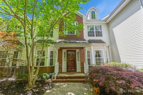60 Forest Dr, Piscataway, NJ, 08854-2281 | Card Image