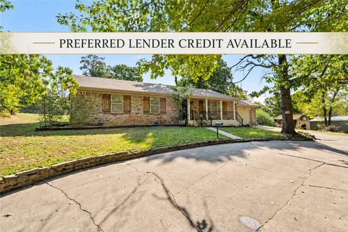 3407 Ridge Rd, Siloam Springs, AR, 72761-5119 | Card Image