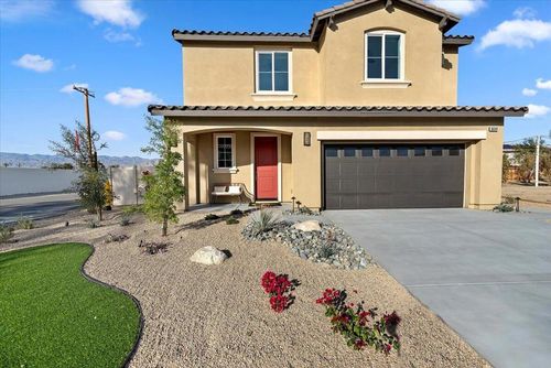 66544 Thunderbird Ln, Desert Hot Springs, CA, 92240 | Card Image