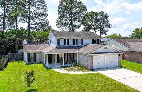 112 Cottonwood Ct, Slidell, LA, 70461-4128 | Card Image