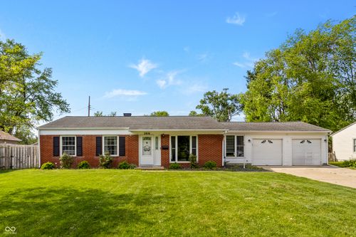 2816 Hawcreek Blvd, Columbus, IN, 47203-2341 | Card Image