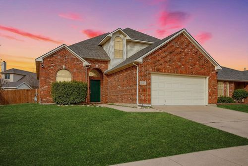 14301 Polo Ranch St, Haslet, TX, 76052-3328 | Card Image
