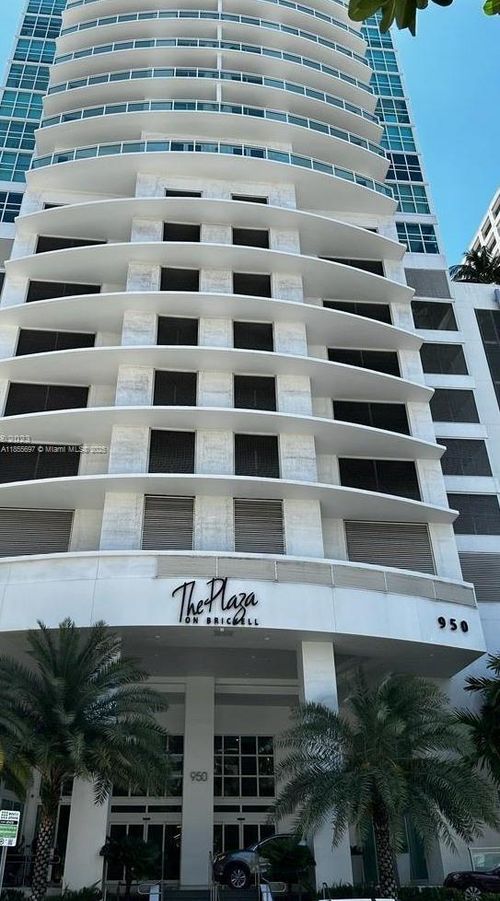apt-503-950 Brickell Bay Dr, Miami, FL, 33131-3972 | Card Image