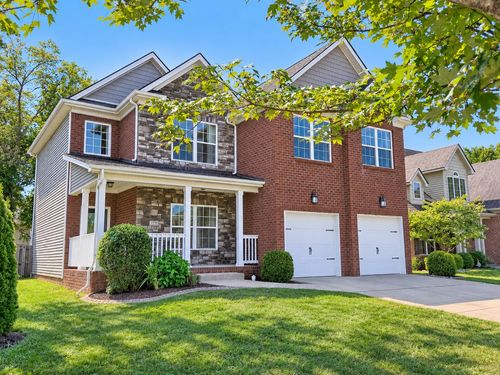 2378 Patchen Wilkes Dr, Lexington, KY, 40509-4553 | Card Image