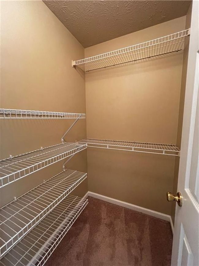 633 Forest Pine Dr, House other with 3 bedrooms, 2 bathrooms and null parking in Ball Ground GA | Image 17