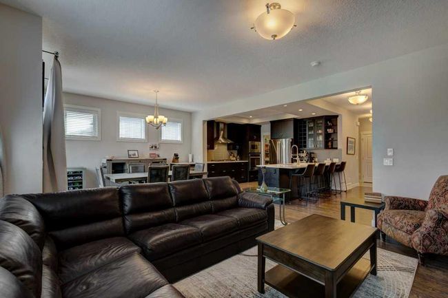 110 Drake Landing Terr, House other with 3 bedrooms, 3 bathrooms and 3 parking in Okotoks AB | Image 11