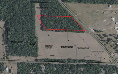 Lot 2 Sunrise Rd, Harris, MN, 55032 | Card Image