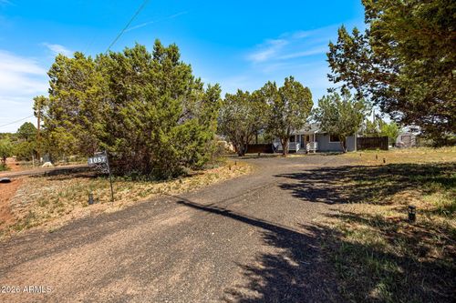 1087 Rim View Dr, Show Low, AZ, 85901-8270 | Card Image