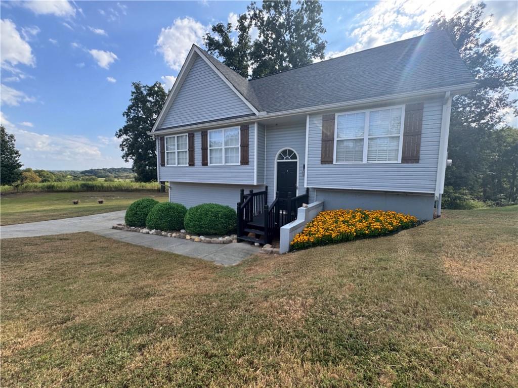 Brody Dr, Resaca, GA 30735
