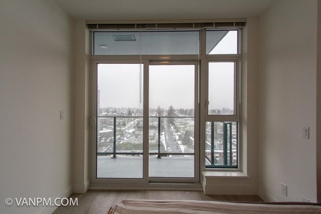1501 - 7358 Edmonds Street, Condo with 1 bedrooms, 0 bathrooms and 1 parking in Burnaby BC | Image 17