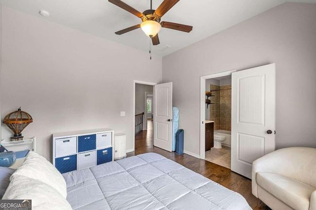 2045 Marcia Overlook Dr, House other with 6 bedrooms, 5 bathrooms and null parking in Cumming GA | Image 31