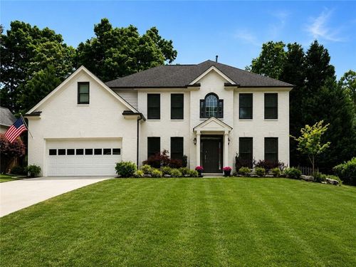 1150 Timberline Pl, Alpharetta, GA, 30005-3713 | Card Image