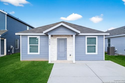 8830 Pyron Pl, San Antonio, TX, 78211-3570 | Card Image