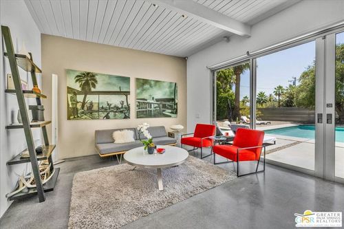 1910 N Berne Dr, Palm Springs, CA, 92262-3133 | Card Image