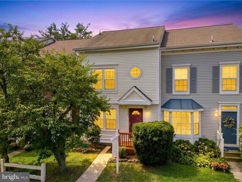 6645 Medinah Ln, ALEXANDRIA, VA, 22312-3120 | Card Image