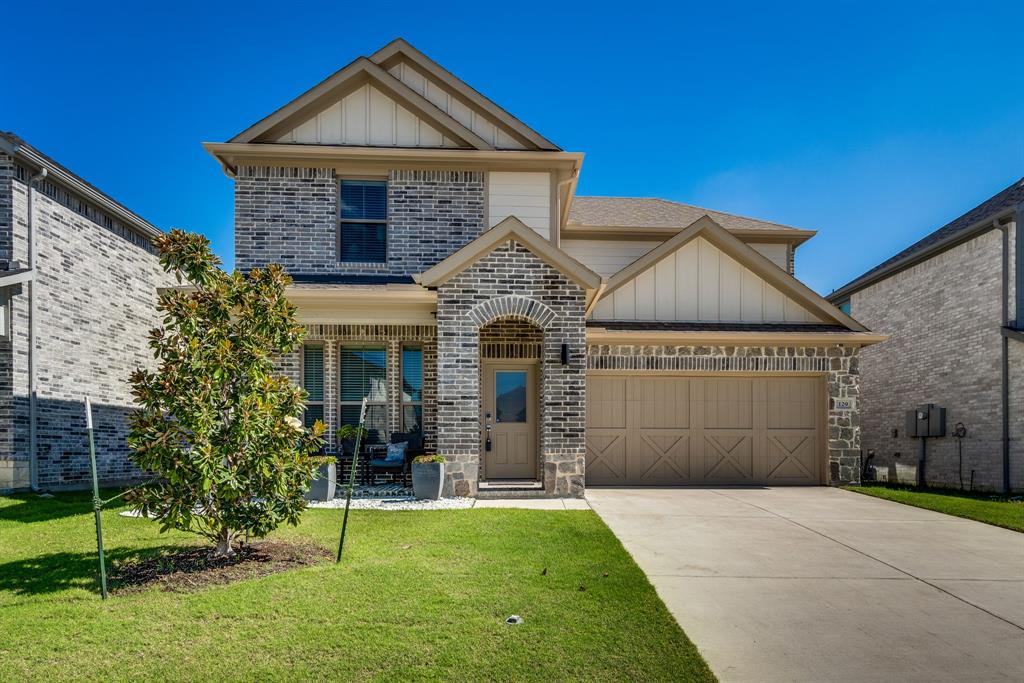 Arrow Wood Rd, Waxahachie, TX 75165