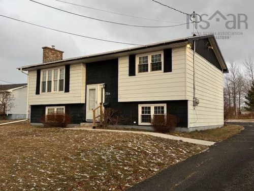 756 Forsyth St, New Waterford, NS, B1H2Y5 | Card Image