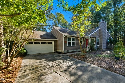 14 Lark Cir, Chapel Hill, NC, 27517-2552 | Card Image