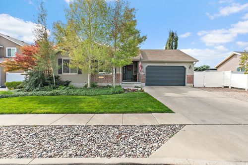 4863 W Emma Mine Dr, Herriman, UT, 84096-7720 | Card Image