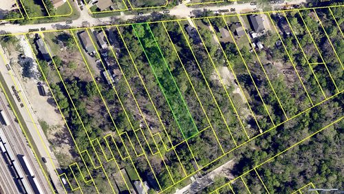 4540 Burma Road, Dallas, TX, 75216 | Card Image