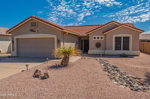 6963 S Nantucket St, Chandler, AZ, 85249-4461 | Card Image