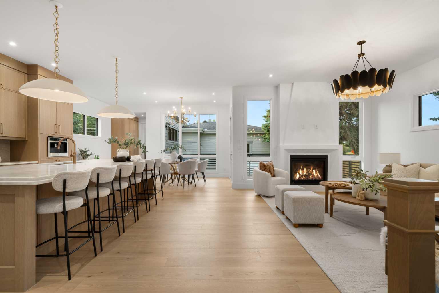 Residential in Calgary 5