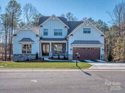 11055 Holiday Cove Dr, Tega Cay, SC, 29708-7219 | Card Image