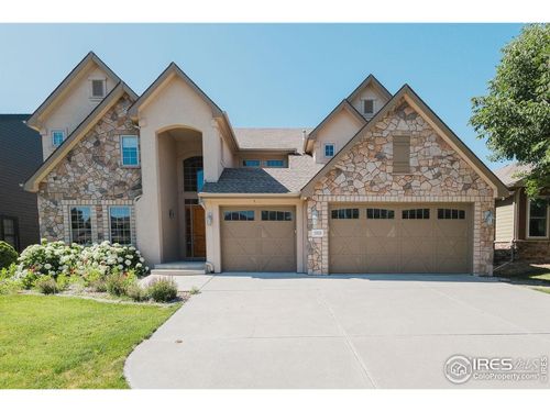 3321 Muskrat Creek Dr, Fort Collins, CO, 80528-7029 | Card Image